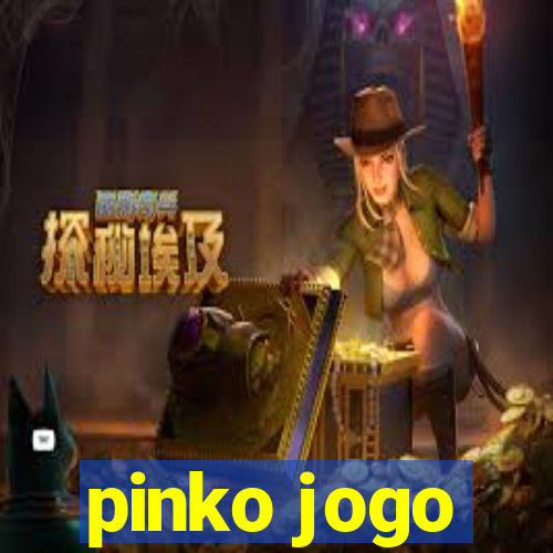 pinko jogo